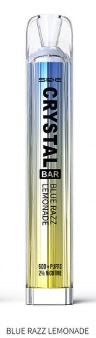 SKE Crystal Bar 600 Puffs Disposable Vape (Caja de 10)