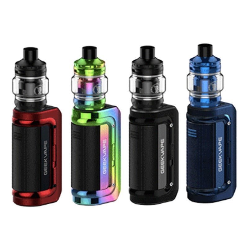 Geekvape Aegis M100 Vape Kit