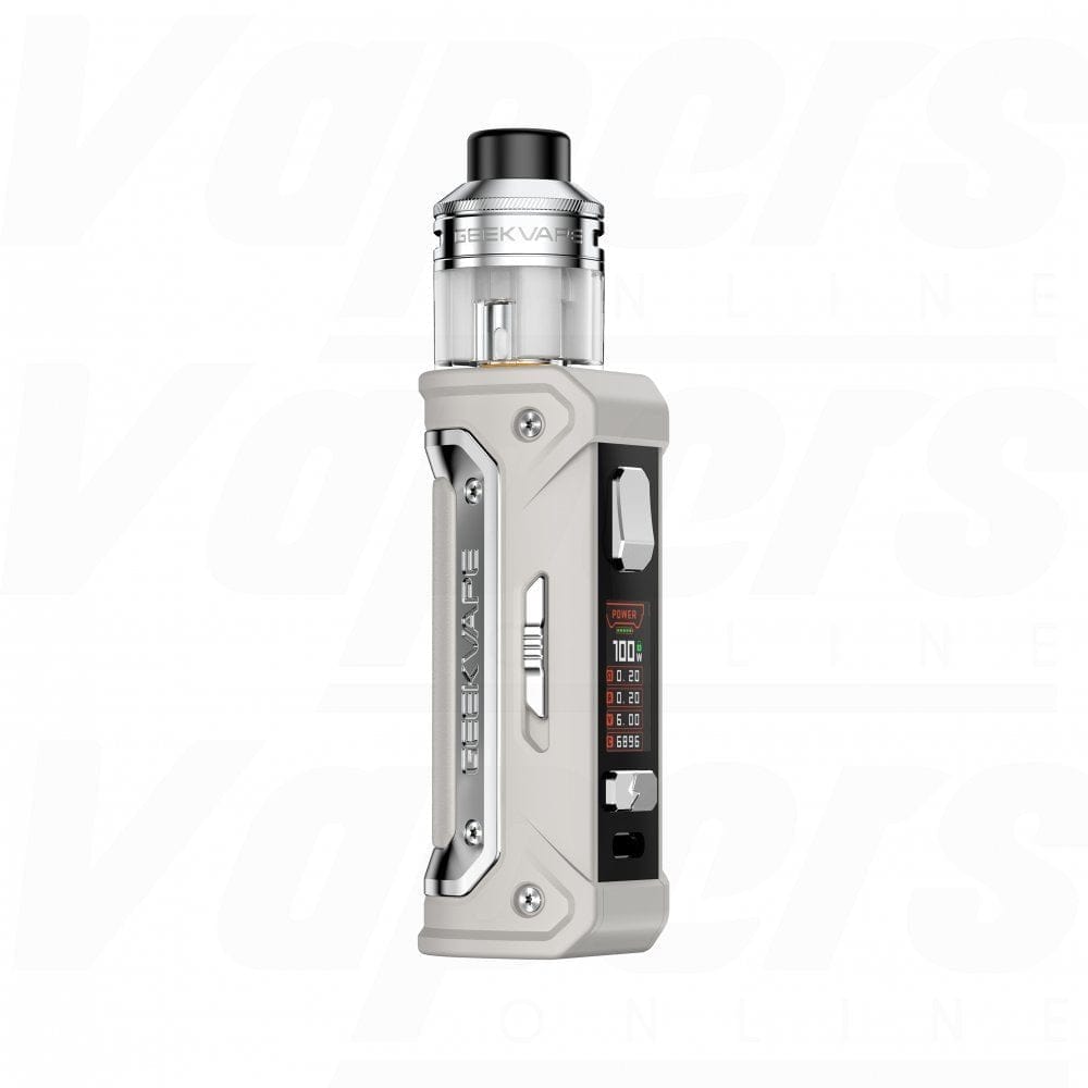 Geekvape E100i Vape Kit - #Simbavapeswholesale#