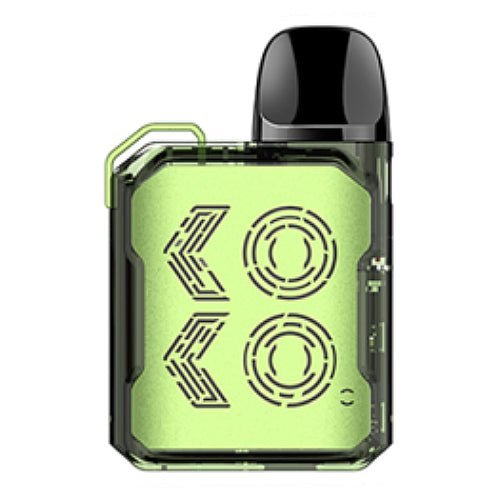 Uwell Caliburn GK2 Pod Kit - #Simbavapeswholesale#