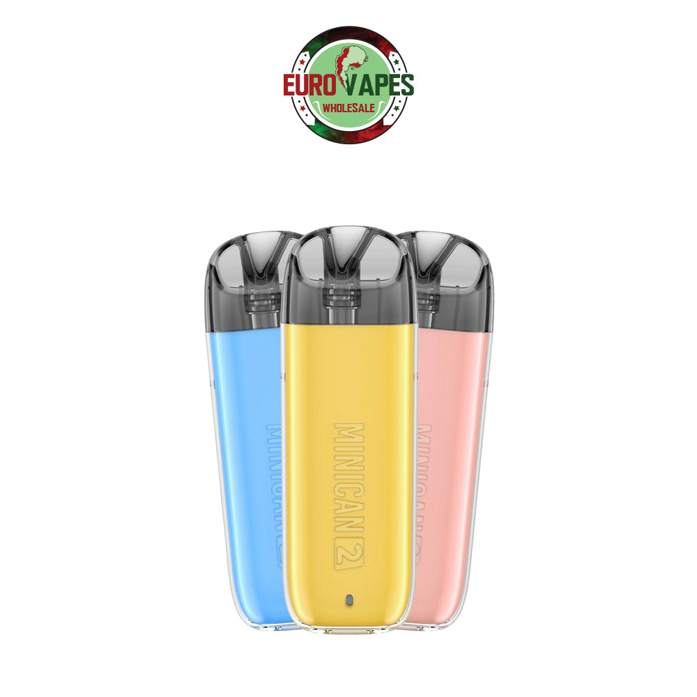 Aspire Minican 2 Pod System Kit