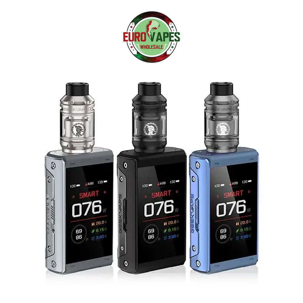 Geekvape T200 Vape Kit