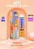 Crystal Bling 6000 | Pro Max Disposable Vape Puff Pod - Box of 10 - Wild Berries -Vapeuksupplier