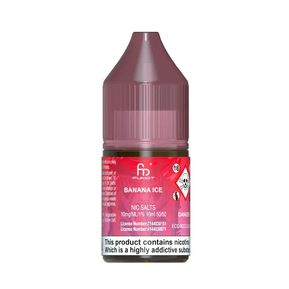 RandM Liquid (Box of 10)