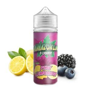 Amazonia 100ml E-liquids - #Simbavapeswholesale#