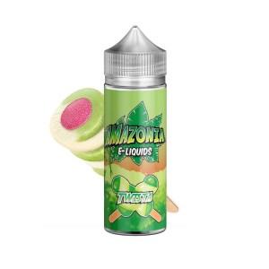 Amazonia 100ml E-liquids - #Simbavapeswholesale#