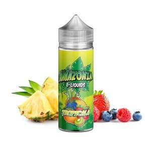 Amazonia 100ml E-liquids - #Simbavapeswholesale#