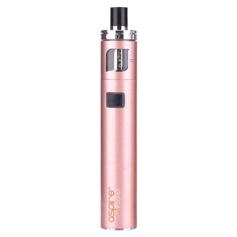 Aspire Pockex Vape Kit - #Simbavapeswholesale#