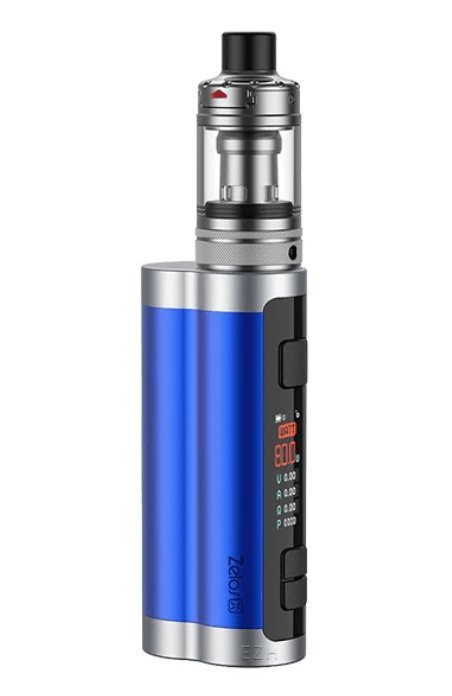 Aspire Zelos X Vape Kit - #Simbavapeswholesale#