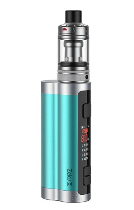 Aspire Zelos X Vape Kit - #Simbavapeswholesale#