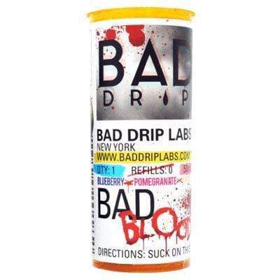 Bad Drip 50ml E-liquids - #Simbavapeswholesale#