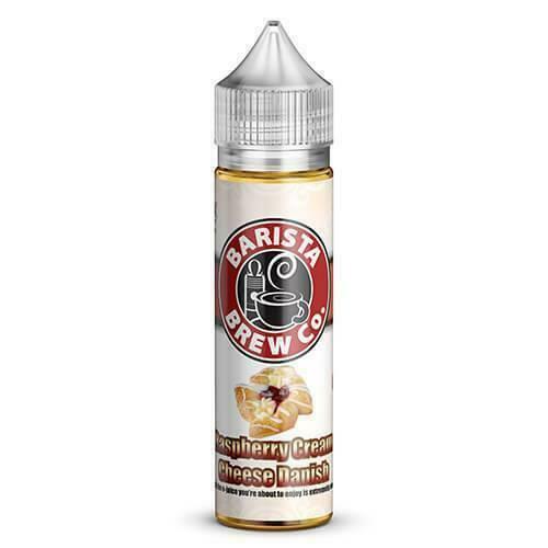 Barista Brew Co - 50ml - E liquid - #Simbavapeswholesale#