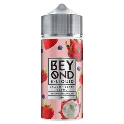 Beyond 100ml E-liquids - #Simbavapeswholesale#