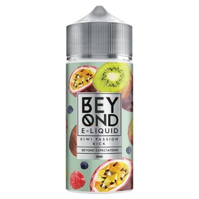 Beyond 100ml E-liquids - #Simbavapeswholesale#