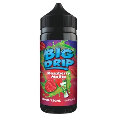 Big Drip 100ml E-liquids - #Simbavapeswholesale#