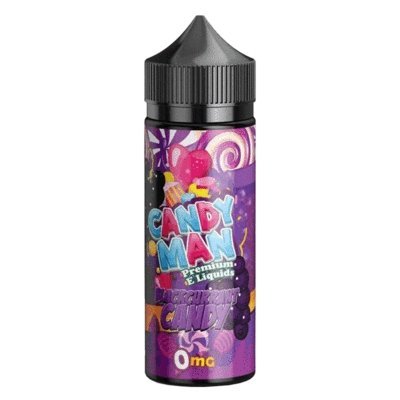 Candy Man 100ml E-liquids - #Simbavapeswholesale#