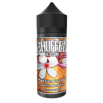 Chuffed Blossom 100ml E-liquids - #Simbavapeswholesale#