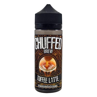 Chuffed Brew 100ml E-liquids - #Simbavapeswholesale#