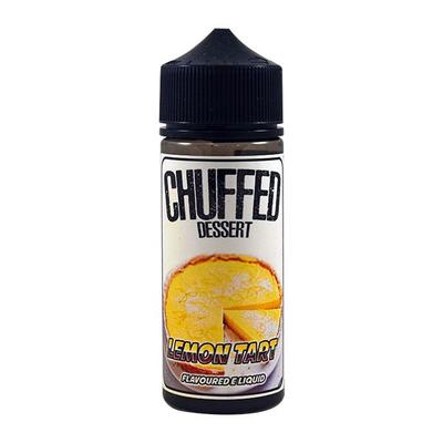 Chuffed Dessert 100ml E-liquids - #Simbavapeswholesale#