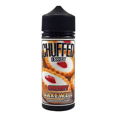 Chuffed Dessert 100ml E-liquids - #Simbavapeswholesale#