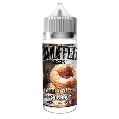 Chuffed Dessert Ice 100ml E-liquids - #Simbavapeswholesale#