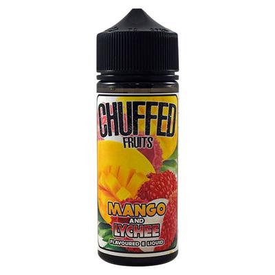 Chuffed Fruits 100ml E-liquids - #Simbavapeswholesale#