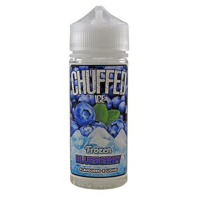 Chuffed Ice 100ml E-liquids - #Simbavapeswholesale#