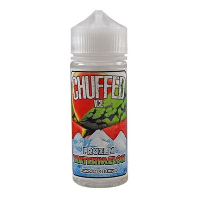 Chuffed Ice 100ml E-liquids - #Simbavapeswholesale#