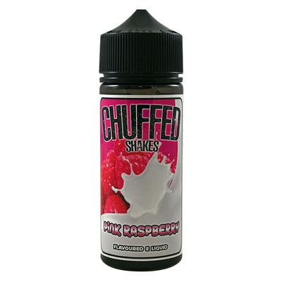 Chuffed Shakes 100ml E-liquids - #Simbavapeswholesale#