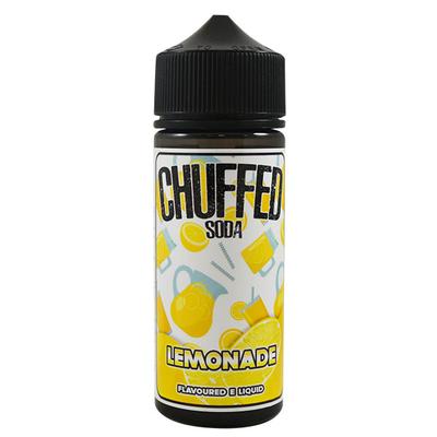 Chuffed Soda100ml E-liquids - #Simbavapeswholesale#