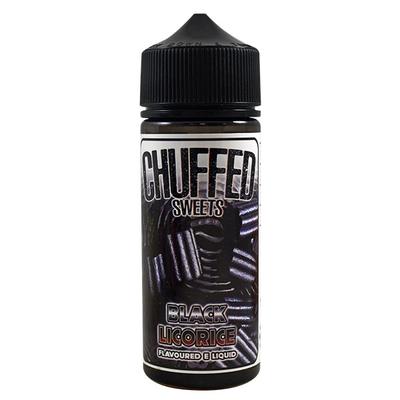 Chuffed Sweets 100ml E-liquids - #Simbavapeswholesale#