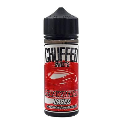 Chuffed Sweets 100ml E-liquids - #Simbavapeswholesale#