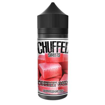 Chuffed Sweets Gum 100ml E-liquids - #Simbavapeswholesale#