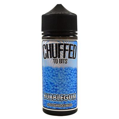 Chuffed To Bits 100ml E-liquids - #Simbavapeswholesale#