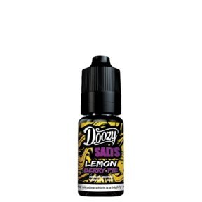 Doozy Vape 10ML Nic Salt - simbavapes