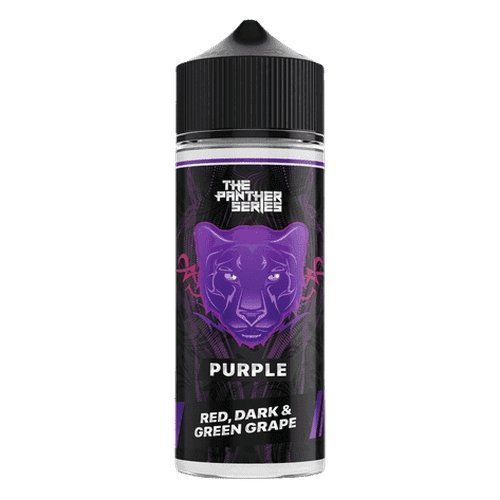 Dr Vapes Panther 100ml E-liquids - #Simbavapeswholesale#