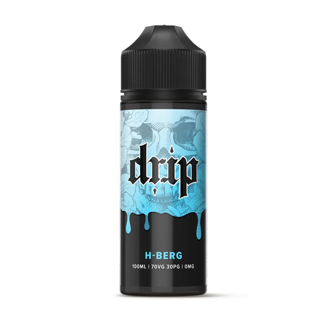 Drip 100ml Shortfill E-liquid - #Simbavapeswholesale#