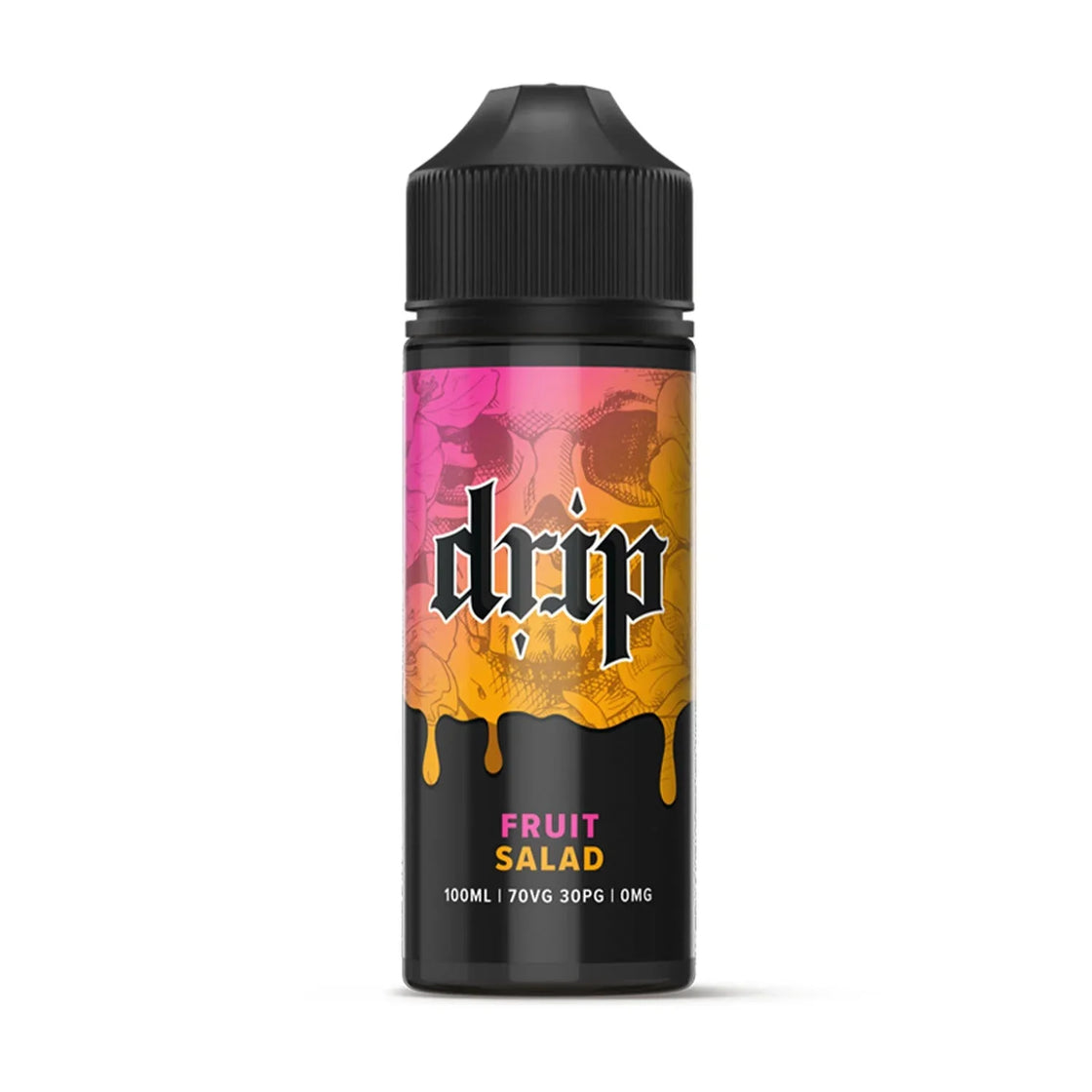 Drip 100ml Shortfill E-liquid - #Simbavapeswholesale#