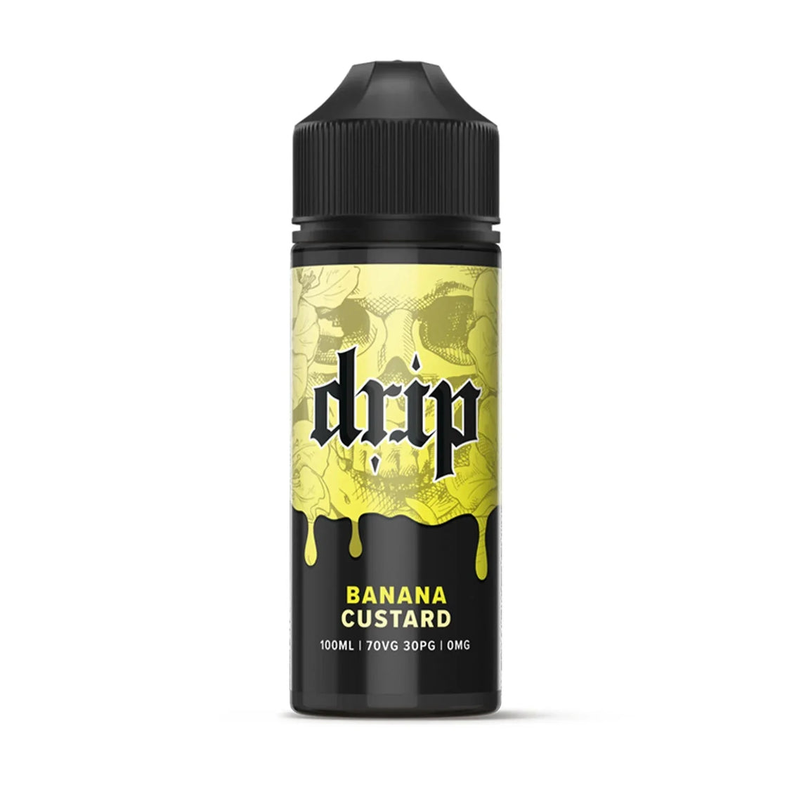 Drip 100ml Shortfill E-liquid - #Simbavapeswholesale#