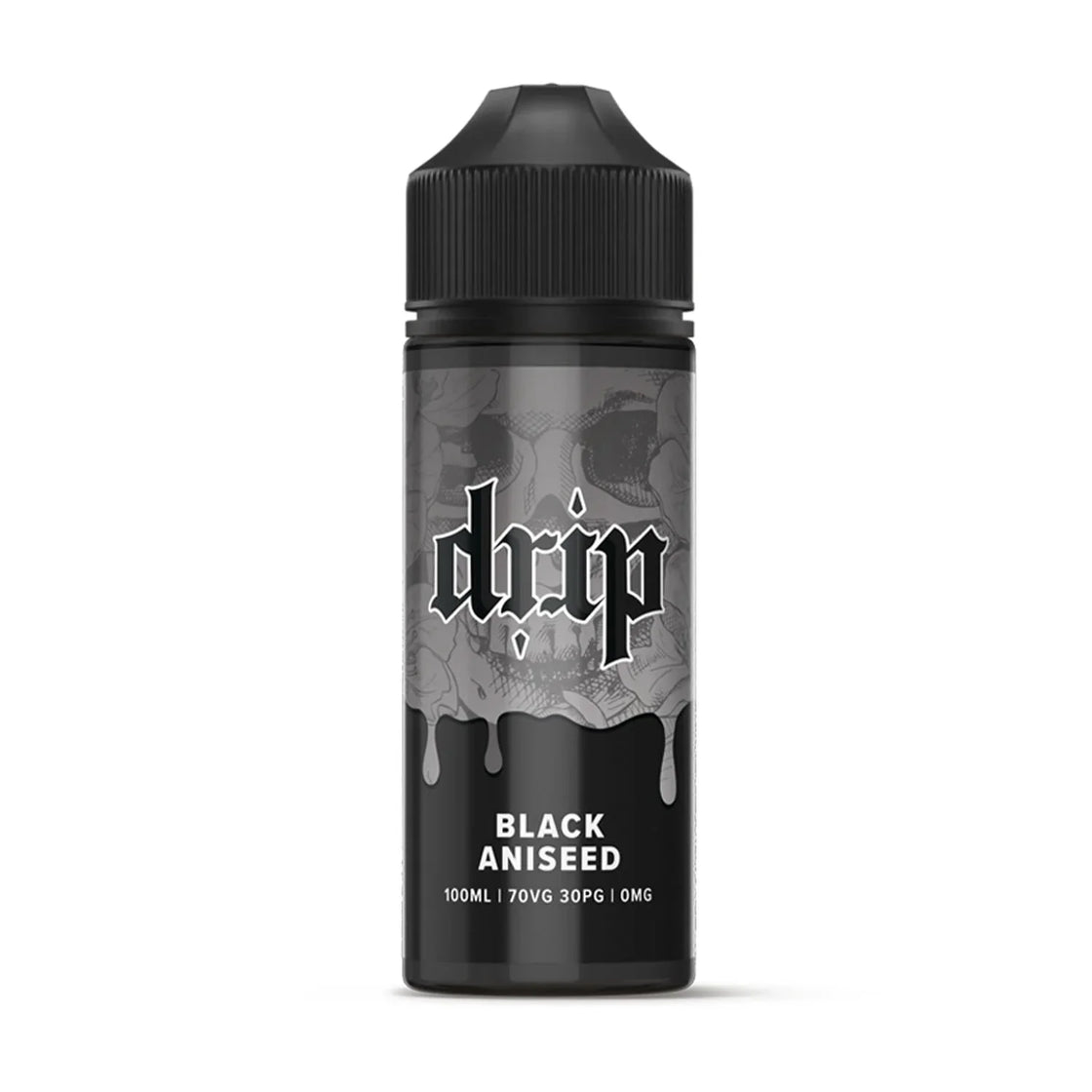 Drip 100ml Shortfill E-liquid - #Simbavapeswholesale#