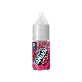 Fantasi Ice 10ML Nic Salt - simbavapes