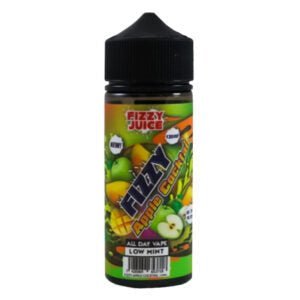 Fizzy Juice 100ml E-liquids - #Simbavapeswholesale#