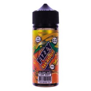 Fizzy Juice 100ml E-liquids - #Simbavapeswholesale#