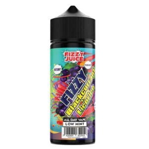 Fizzy Juice 100ml E-liquids - #Simbavapeswholesale#