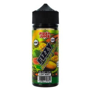 Fizzy Juice 100ml E-liquids - #Simbavapeswholesale#