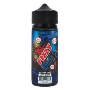 Fizzy Juice 100ml E-liquids - #Simbavapeswholesale#