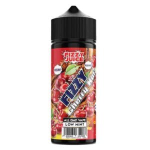 Fizzy Juice 100ml E-liquids - #Simbavapeswholesale#