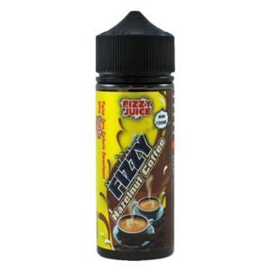 Fizzy Juice 100ml E-liquids