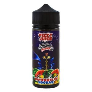 Fizzy Juice Shisha Series 100ml E-liquids - #Simbavapeswholesale#