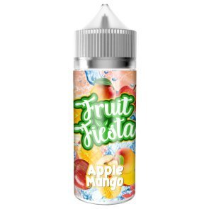 Fruit fiesta 100ml E-Liquid - #Simbavapeswholesale#